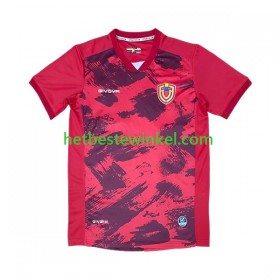 Venezuela Voetbalshirts Thuis 2023